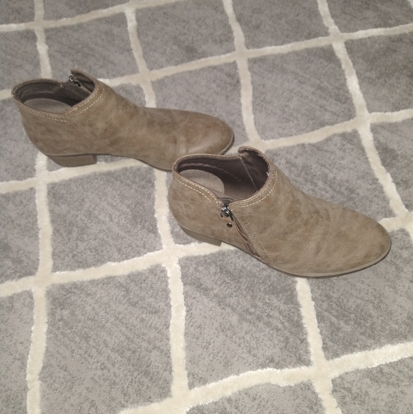 Arizona ankle boots - Picture 2 of 3